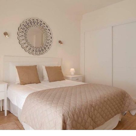 Torremolinos Apartment Near Beach מראה חיצוני תמונה