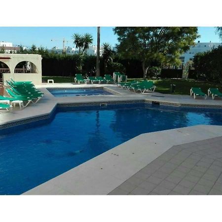 Torremolinos Apartment Near Beach מראה חיצוני תמונה