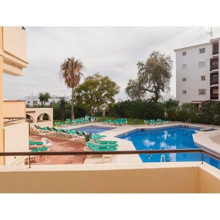 Torremolinos Apartment Near Beach מראה חיצוני תמונה