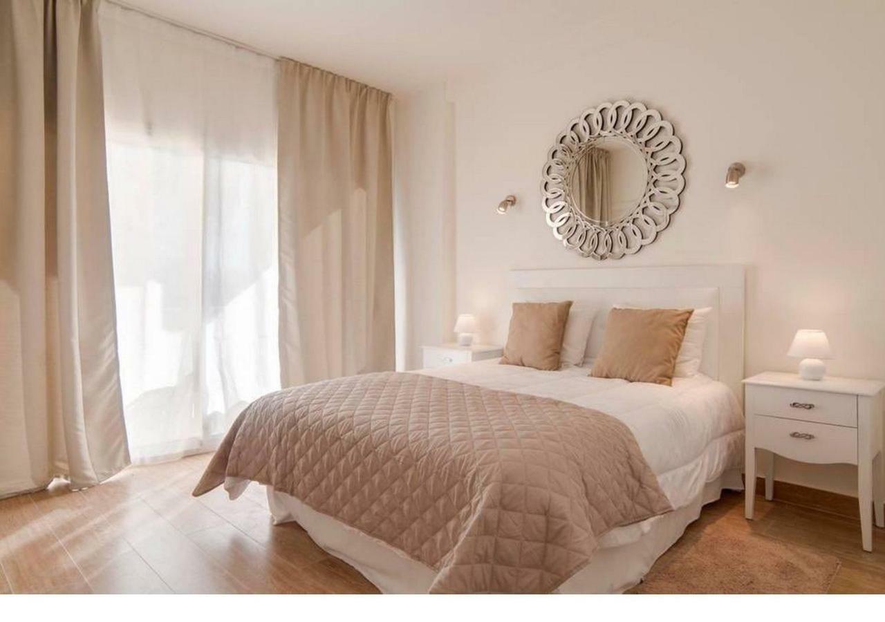 Torremolinos Apartment Near Beach מראה חיצוני תמונה