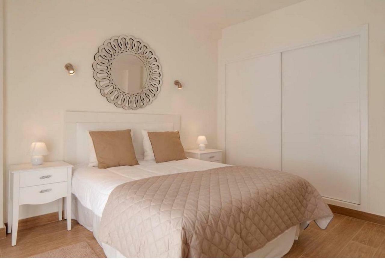 Torremolinos Apartment Near Beach מראה חיצוני תמונה