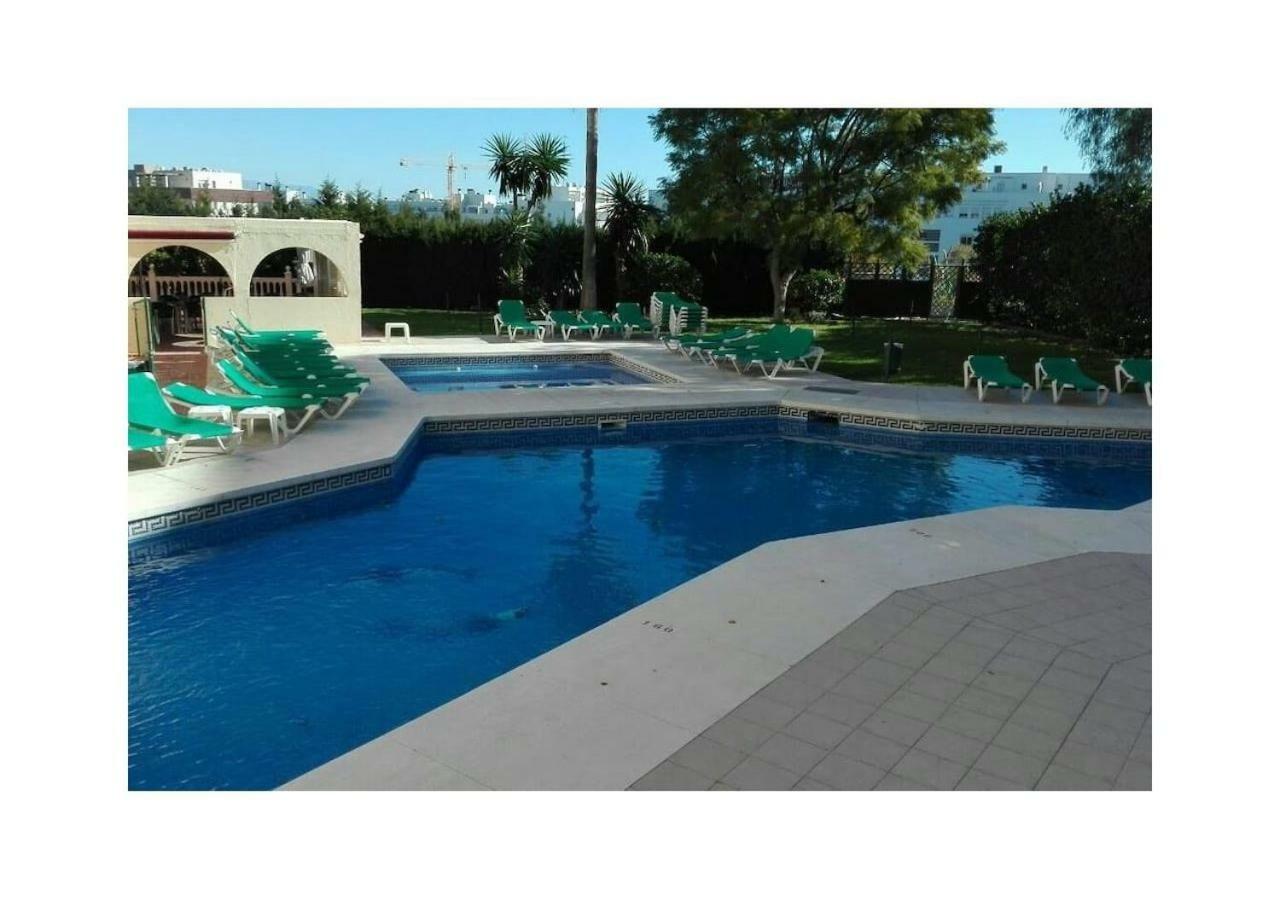 Torremolinos Apartment Near Beach מראה חיצוני תמונה
