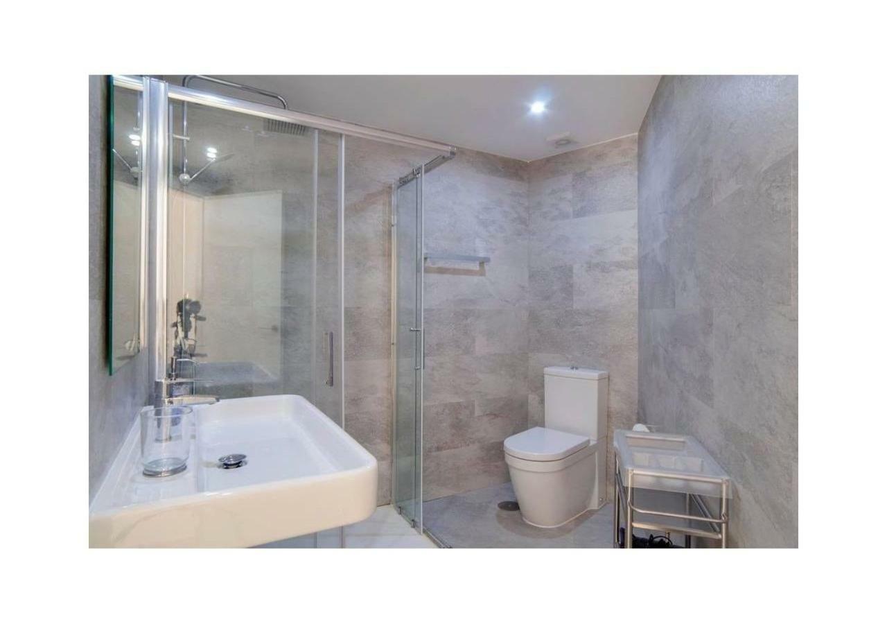 Torremolinos Apartment Near Beach מראה חיצוני תמונה