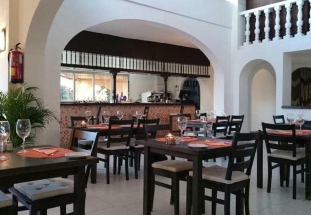 Torremolinos Apartment Near Beach מראה חיצוני תמונה