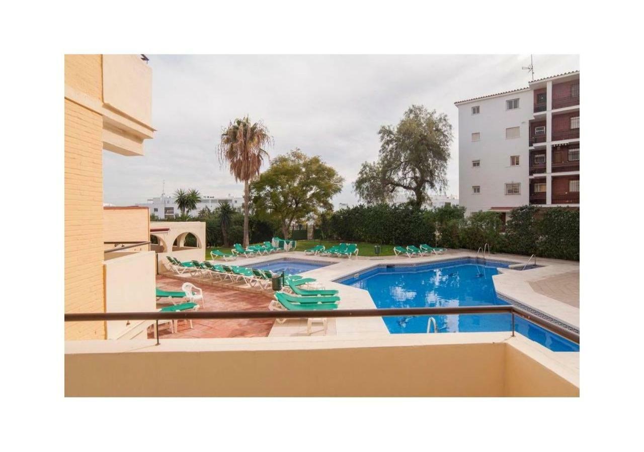 Torremolinos Apartment Near Beach מראה חיצוני תמונה