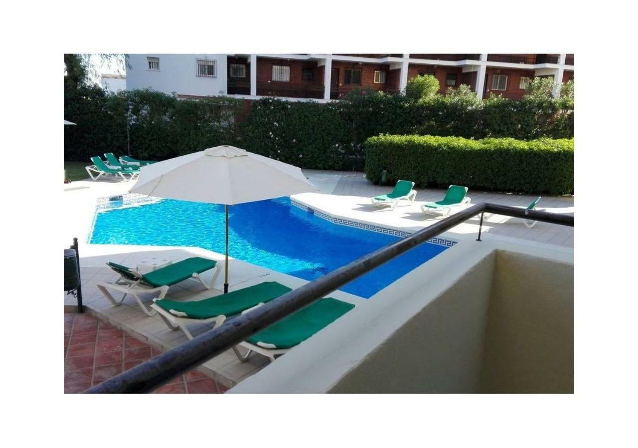 Torremolinos Apartment Near Beach מראה חיצוני תמונה