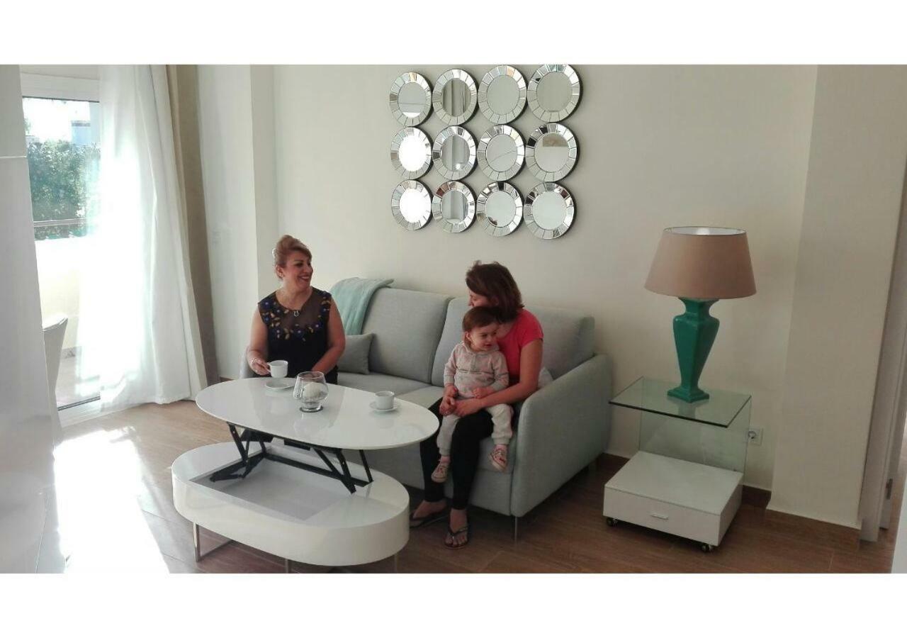 Torremolinos Apartment Near Beach מראה חיצוני תמונה