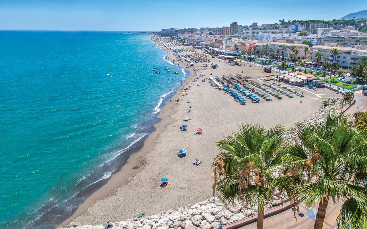 Torremolinos Apartment Near Beach מראה חיצוני תמונה