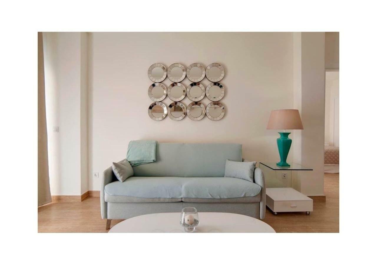 Torremolinos Apartment Near Beach מראה חיצוני תמונה