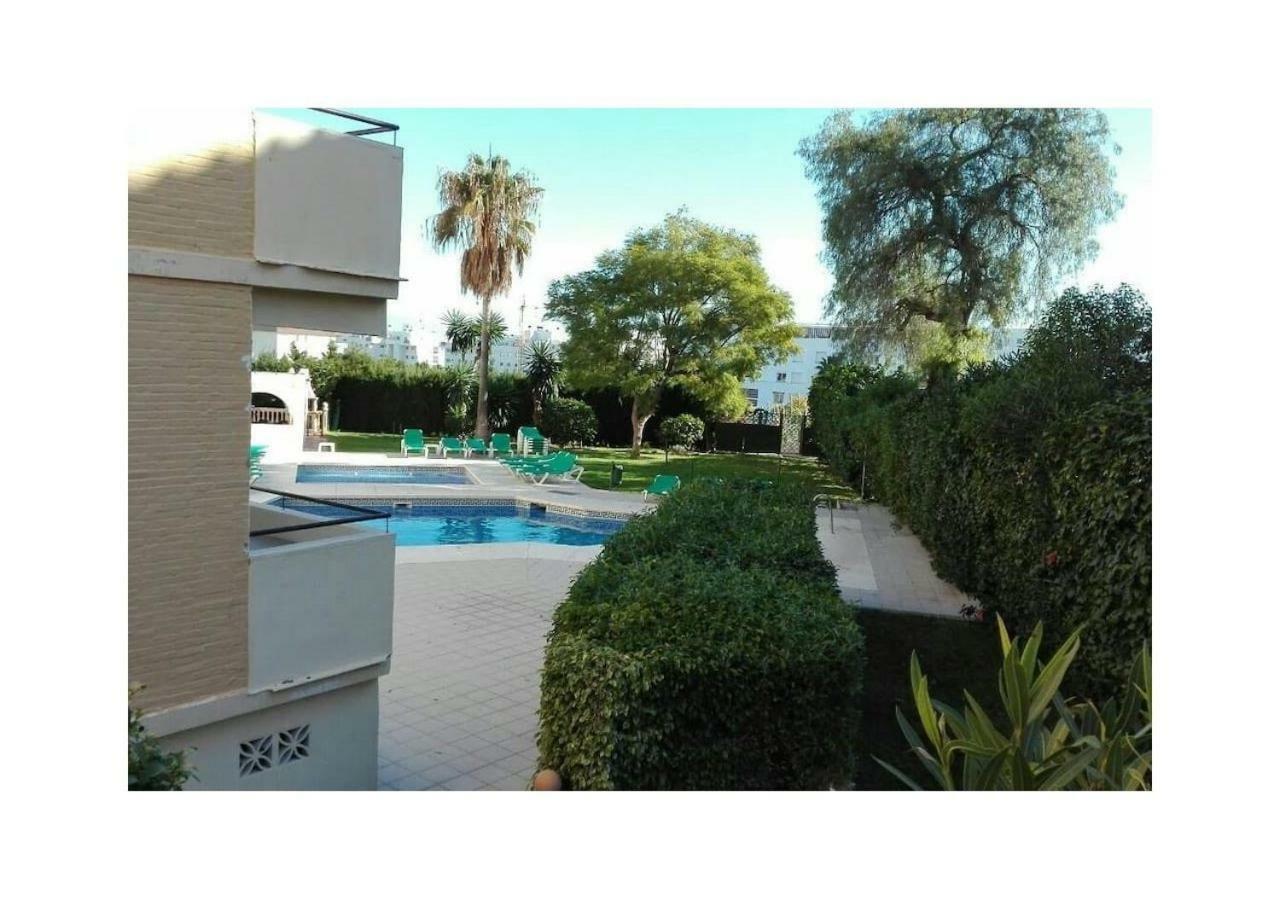 Torremolinos Apartment Near Beach מראה חיצוני תמונה
